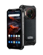 Захищений смартфон Oukitel WP19 Pro 8/256gb black
