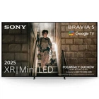 Телевізор Sony BRAVIA 5 K-65XR55 65" 4K