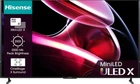 Телевізор Hisense 85UXKQ