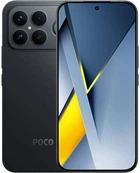 Мобільний телефон Poco F8 Ultra 12/256GB Black (1179967)