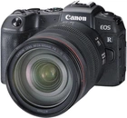 Canon EOS RP + MT-ADP EF-EOS R Black (3380C041)