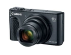 Компактний фотоапарат Canon PowerShot SX740 HS Black (2955C012)