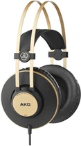 Навушники AKG K92 Black
