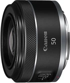 Об'єктив Canon RF 50 мм f/1.8 STM (4515C005)