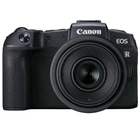 Canon EOS RP Kit RF 24-105mm IS STM Black (3380C132)