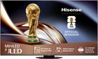 Телевізор Hisense MiniLED 55" 55U8Q