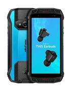 Захищений смартфон Ulefone Armor 15 6/128gb Blue no NFC