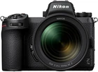 Бездзеркальний фотоапарат Nikon Z7 II Body (VOA070AE)