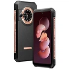 Смартфон Blackview BL9000 12/512GB Rose Gold