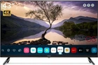 Телевізор Vinga 43" S43UHD25BWEB