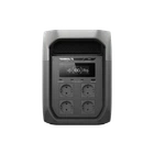 Зарядна станція EcoFlow DELTA 3 Max Plus (EF-DL3-MP, EFD3MP-EU-CBOX)