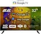 Телевізор 2E 32" 2E-32A07KH