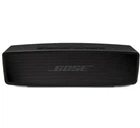 Портативна акустика Bose SoundLink Mini II Special Edition Black 835799-0100