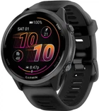 Смарт-годинник Garmin Forerunner 570 GPS 47 мм Black (010-02971-00)