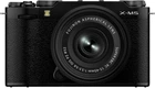 Фотоапарат Fujifilm X-M5 kit XC 15-45mm f/3.5-5.6 OIS PZ (Black)