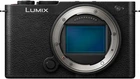Фотоапарат Panasonic Lumix S9 Body Jet Black (DC-S9E-K)
