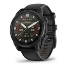 Смарт-годинник GARMIN tactix 8 - 47 mm AMOLED Includes Applied Ballistics Ultralight Solver (010-03405-00/01)