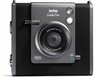 Камера моментального друку Fujifilm Instax Wide EVO Black (16840933)