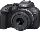 Фотоапарат Canon EOS R10+RF-S 18-45 IS STM (5331C047)