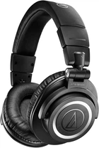 Навушники Audio-Technica ATH-M50xBT2 Black