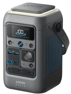 Зарядна станція Anker Solix C300 DC (A17260Z1)