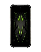 Захищений смартфон Ulefone Armor 22 8/256gb black