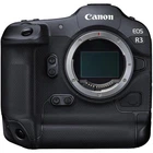 Бездзеркальний фотоапарат Canon EOS R3 Вody Black (4895C014)