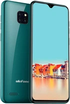 Смартфон Ulefone Note 7 1/16Gb Green