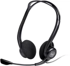 Навушники Logitech PC Headset 960 USB (981-000100)