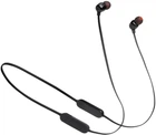 Навушники JBL TUNE 125BT Black (JBLT125BTBLK)