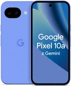 Смартфон Google Pixel 10a 8/128GB Lavender Global