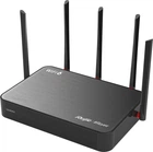 Маршрутизатор Ruijie RG-EG105GW / WI-FI 6 / AX1800 / 1Гбит/с Multi-WAN