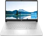 Ноутбук 14" HP Laptop 14s-dq3000sl / Intel Celeron N4500 RAM 4GB SSD 128GB / Windows 11