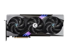 Відеокарта MSI GeForce RTX 5080 16G GAMING TRIO OC