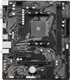 Материнська плата Gigabyte A520M K V2 (sAM4, AMD A520, PCI-Ex16)