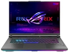 Ноутбук ASUS ROG Strix G16 2025 G614PP-WH94 Eclipse Gray