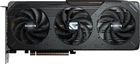 Видеокарта Gigabyte PCI-Ex Radeon RX 9060 XT GAMING OC 16G 16GB GDDR6 (128bit) (3320/20000) (HDMI, 2 x DisplayPort) (GV-R9060XTGAMING OC-16GD)