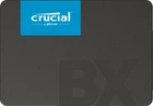 SSD диск Crucial BX500 2TB 2.5" SATAIII 3D NAND TLC (CT2000BX500SSD1)