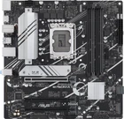 Материнська плата Asus PRIME B760M-A D4-CSM (s1700, Intel B760, PCI-Ex16)