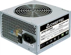 Блок живлення Chieftec Value APB-400B8 400W Bulk