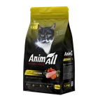 Сухий корм AnimAll зі свіжою куркою