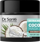 Маска Dr.Sante Coconut Hair 300 мл (4823015938283)