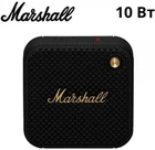 Портативна колонка Marshall Willen Black and Brass (1006059)
