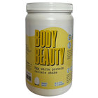 Протеин Body Beauty Egg White Protein Isolate Shake Альбумин Яичный