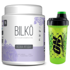 Протеин Bilko Сывороточный Изолят Whey Protein Isolate и Шейкер