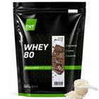 Протеин TNT Target Nutrition Trend WHEY 80