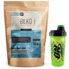 Протеин Bilko Сывороточный Изолят Whey Protein Isolate и Шейкер