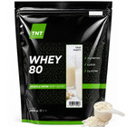 Протеин TNT Target Nutrition Trend WHEY 80