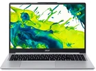 Ноутбук Acer Aspire Lite AL15-49P-R35K (NX.DT8EU.004) Silver / 15.6" IPS / AMD Ryzen 5 7430U / RAM 8 ГБ / SSD 512 ГБ