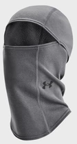 Балаклава UA CGI Balaclava сірий Уні OSFM (1365985-025)